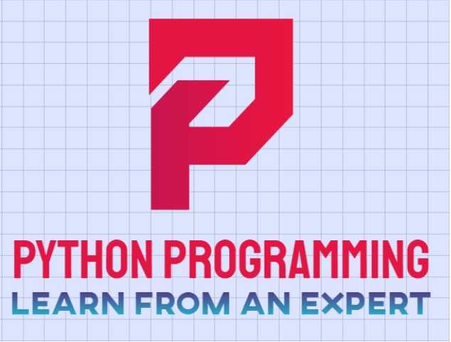 Python Programming course and certification
