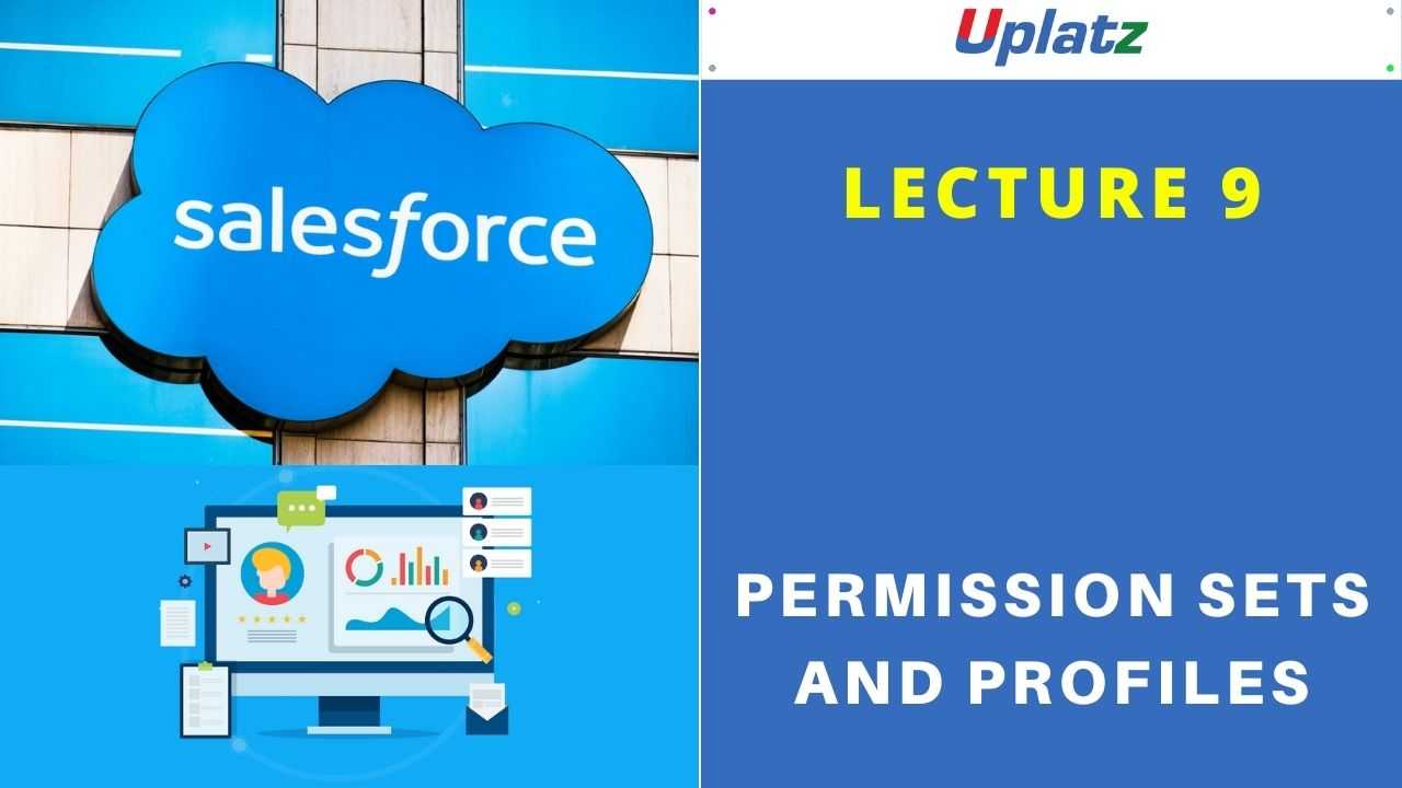 Video: Salesforce Administrator - all lectures