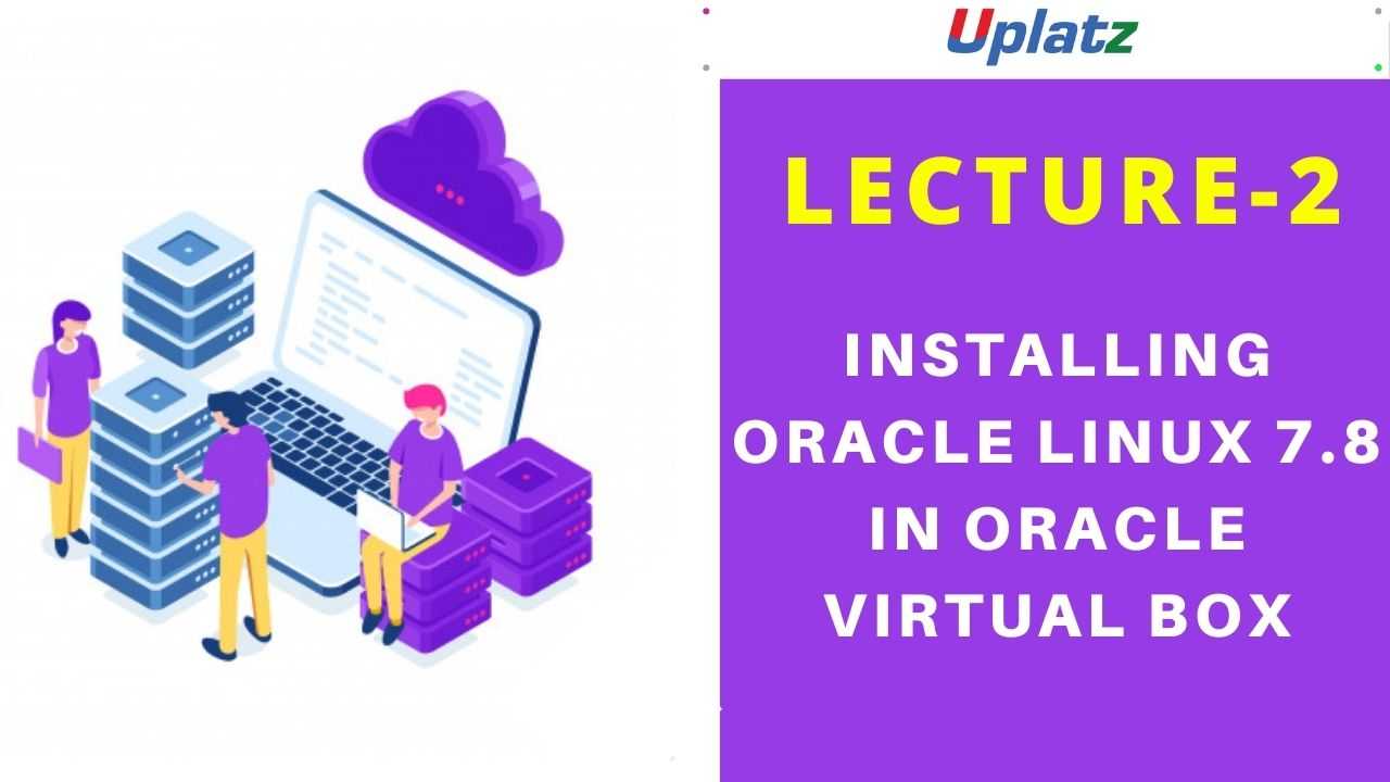Video: Oracle Multitenant DBA - all lectures