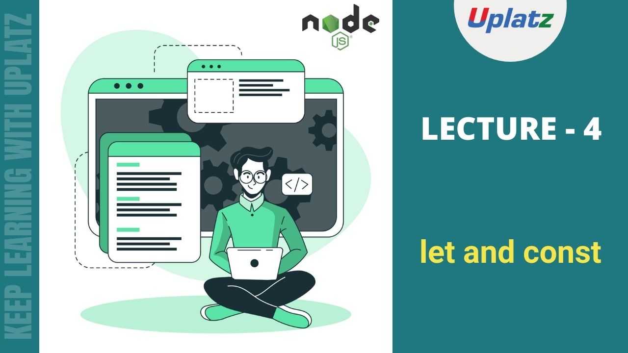 Video: Node.js - all lectures