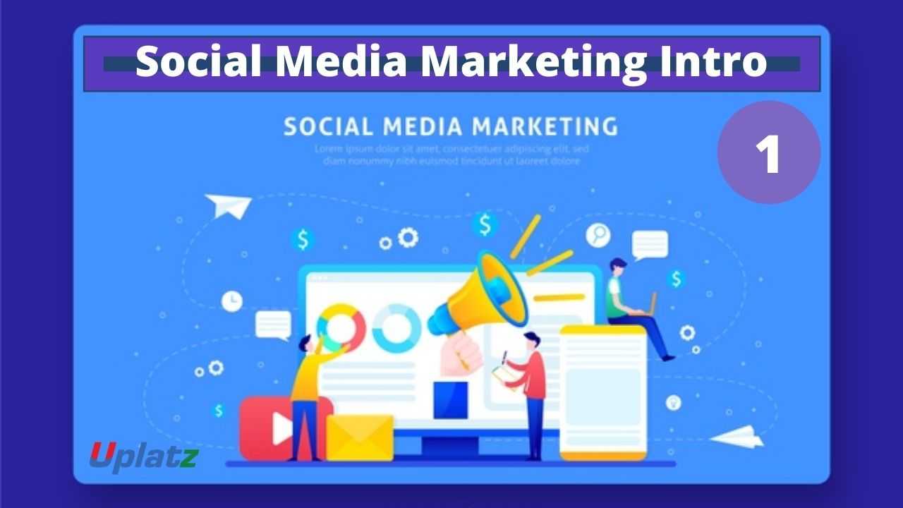 Video: Social Media Marketing - all lectures