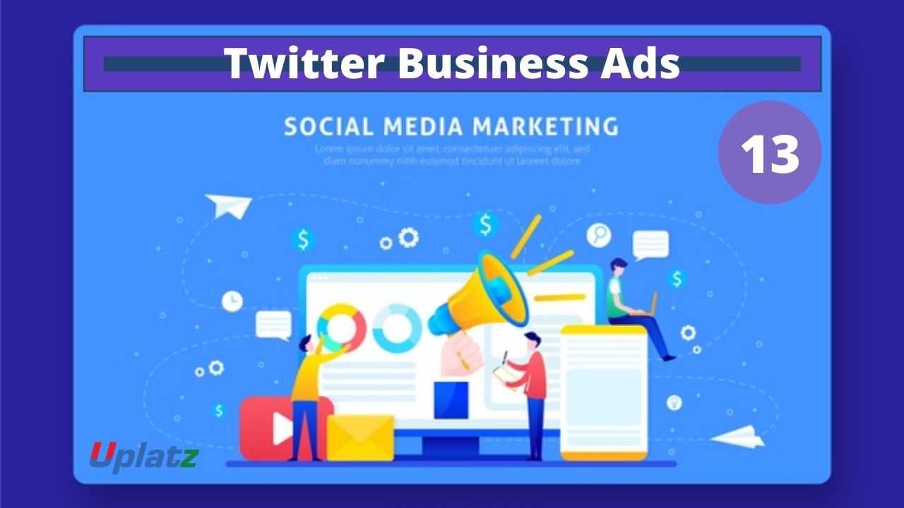 Video: Twitter Ads - all lectures