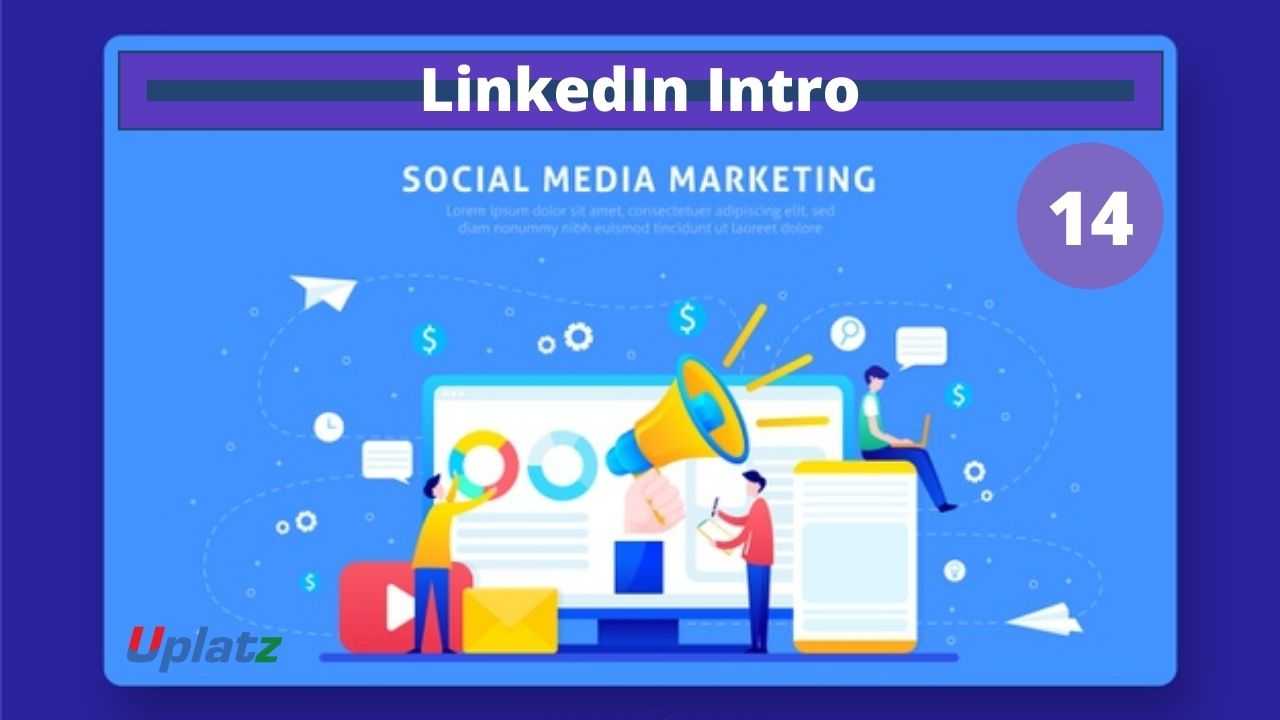 Video: LinkedIn Ads - all lectures