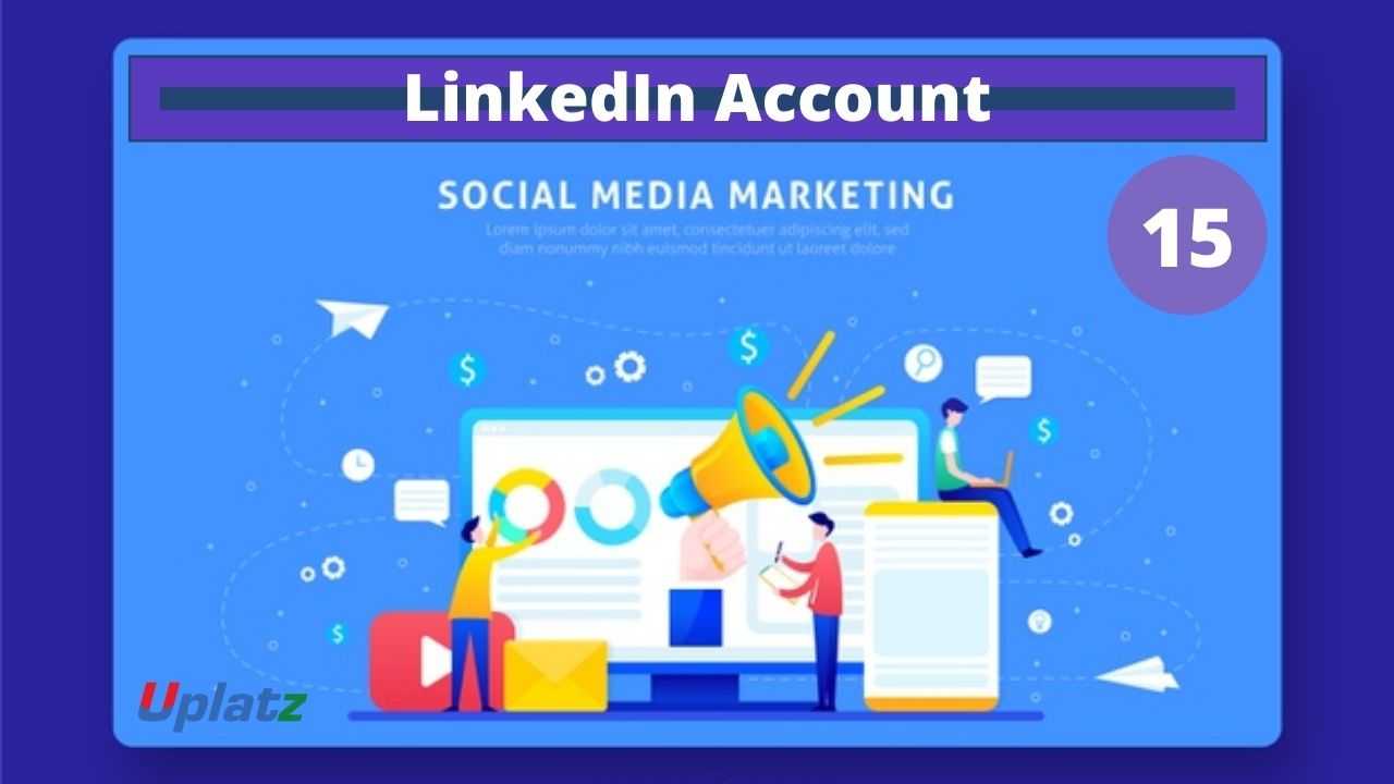 Video: LinkedIn Ads - all lectures