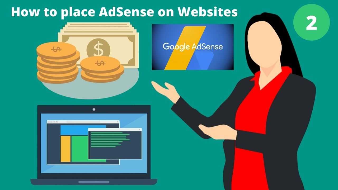 Video: Google AdSense - all lectures