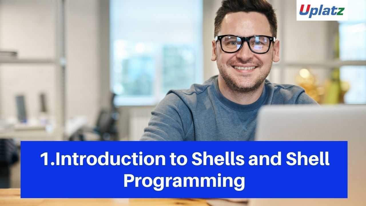Video: Linux Shells and Shell Programming (Bash)