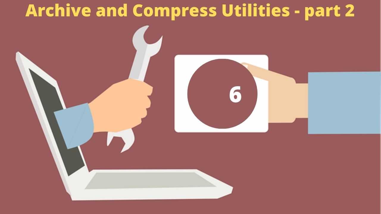 Video: Linux Utilities