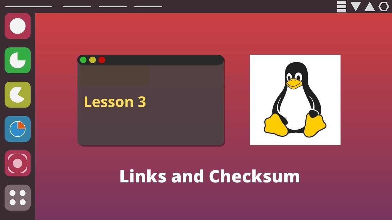 Video: Unix and Linux File Utilities