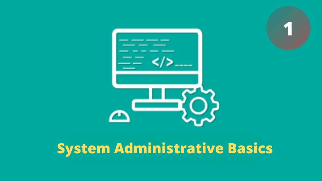 Video: Linux System Administration