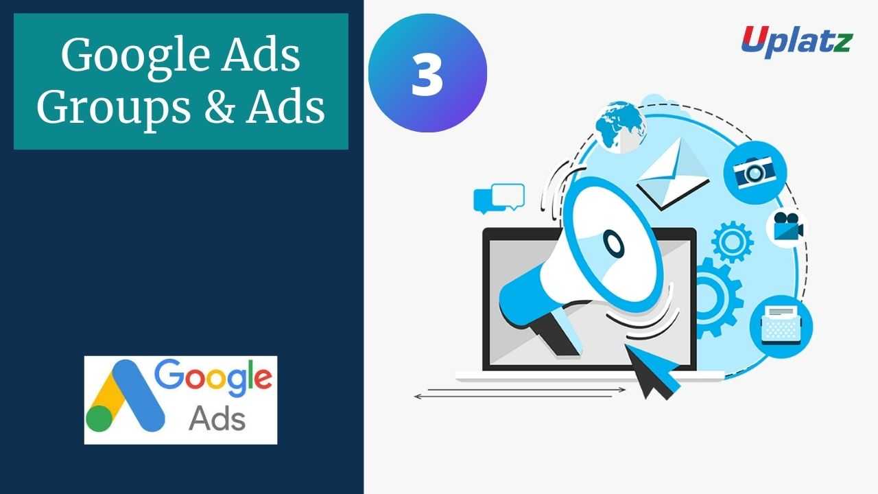 Video: Google Ads - all lectures