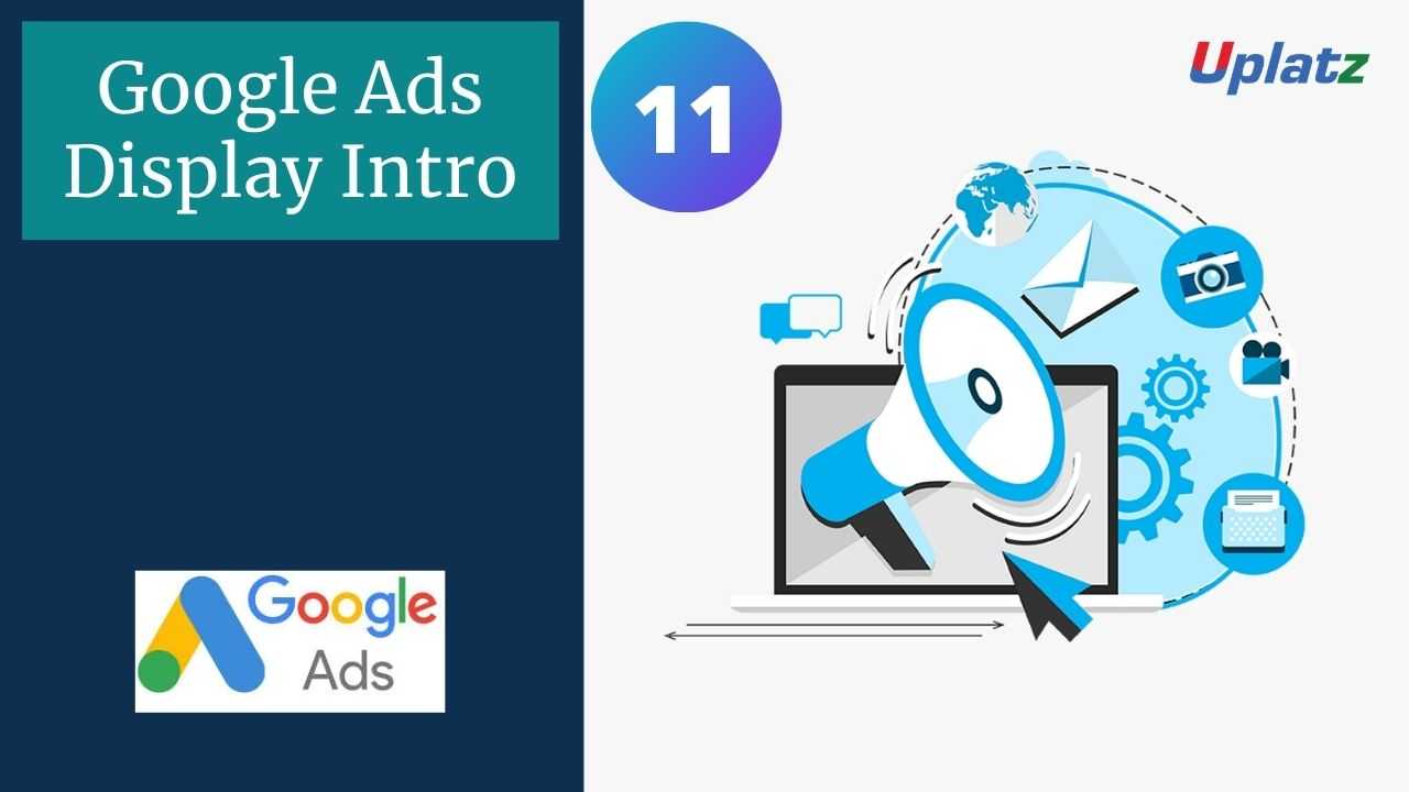 Video: Google Ads - all lectures