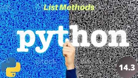Video: Python Programming - all lectures