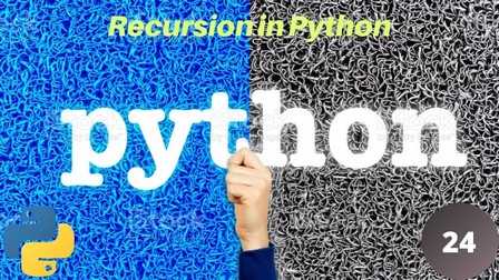 Video: Python Programming - all lectures