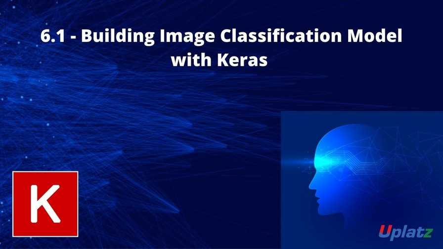 Video: Deep Learning with Keras - all lectures