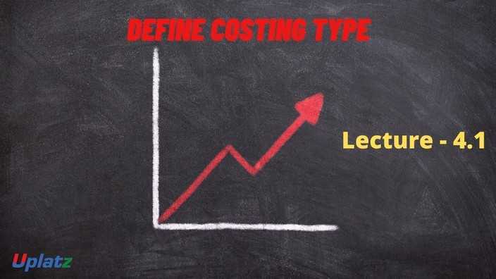 Video: SAP Product Costing - all lectures