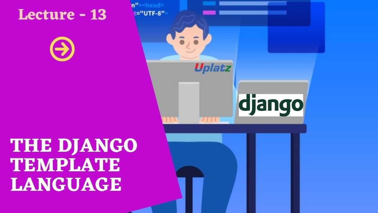 Video: Django - all lectures