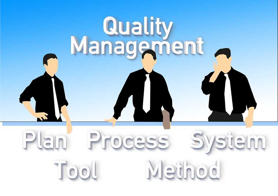 SAP QM (Quality Management) course and certification