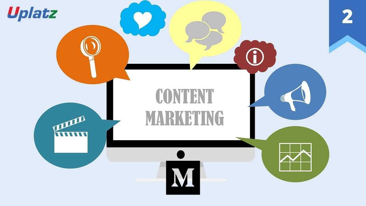 Video: Content Marketing