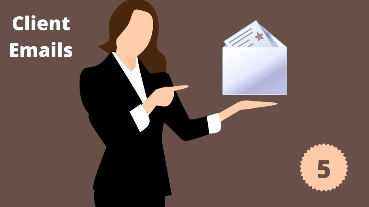 Video: Email Marketing