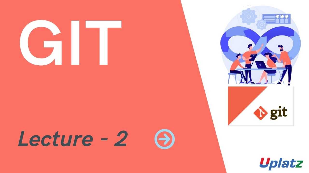 Video: Git and GitHub - all lectures