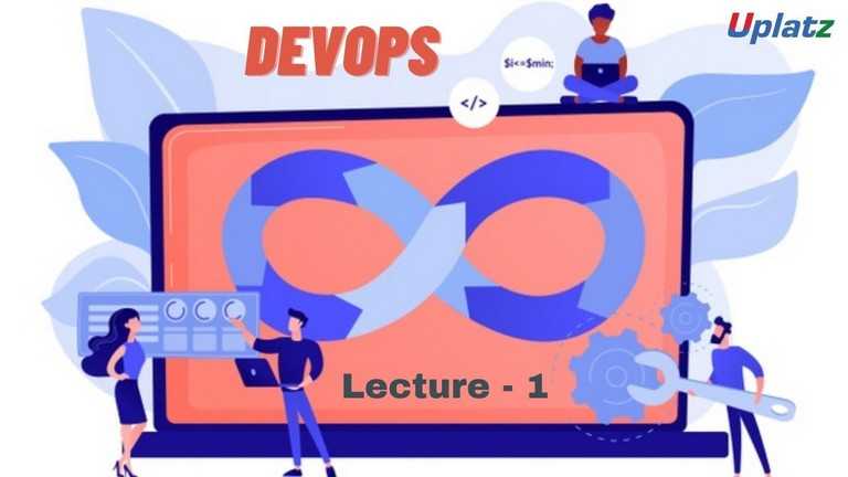 Video: Introduction to DevOps