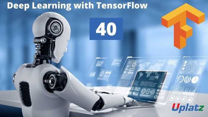 Video: Deep Learning with TensorFlow - all lectures