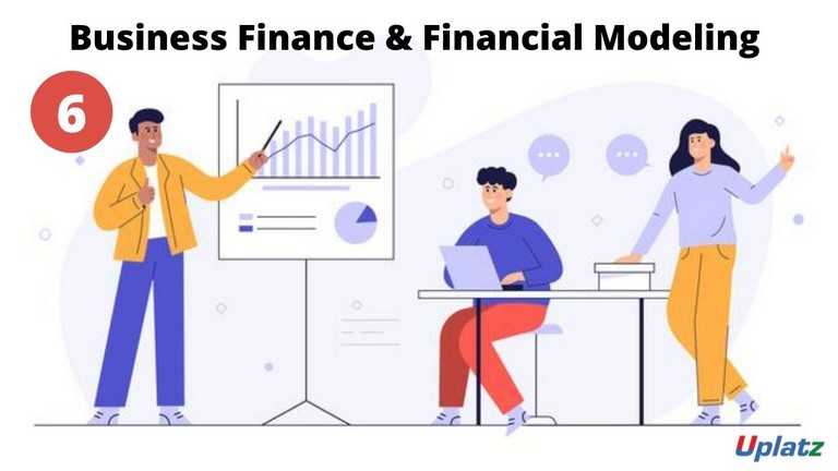 Video: Business Finance and Financial Modeling - all lectures