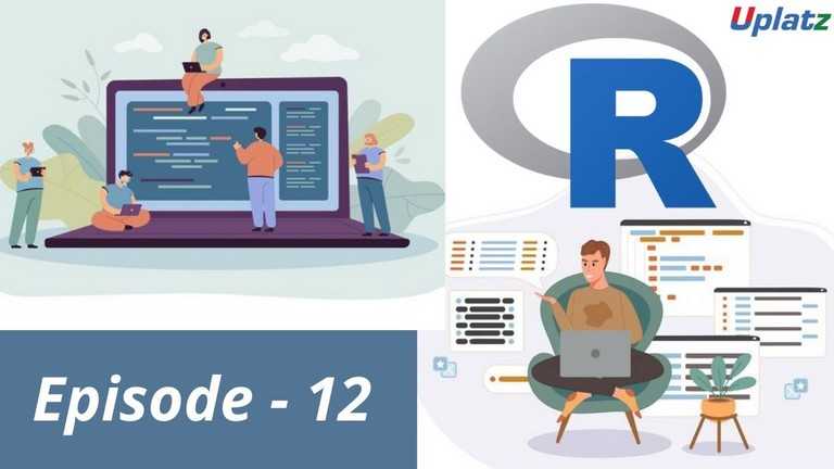 Video: R Programming - all lectures