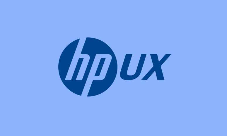 HP-UX System Administration course and certification