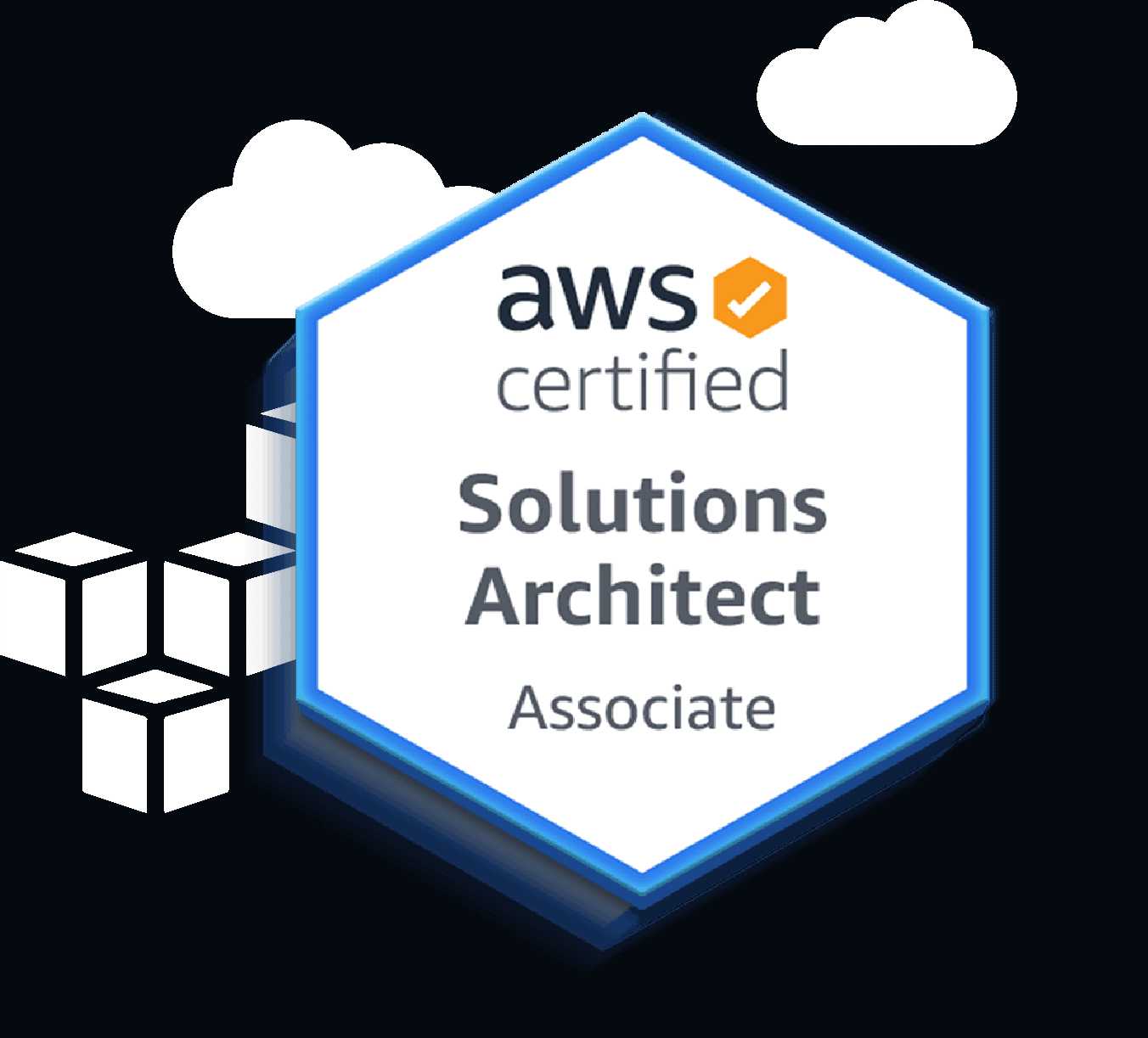 AWS Certified Solutions Architect (Associate) Training course and certification
