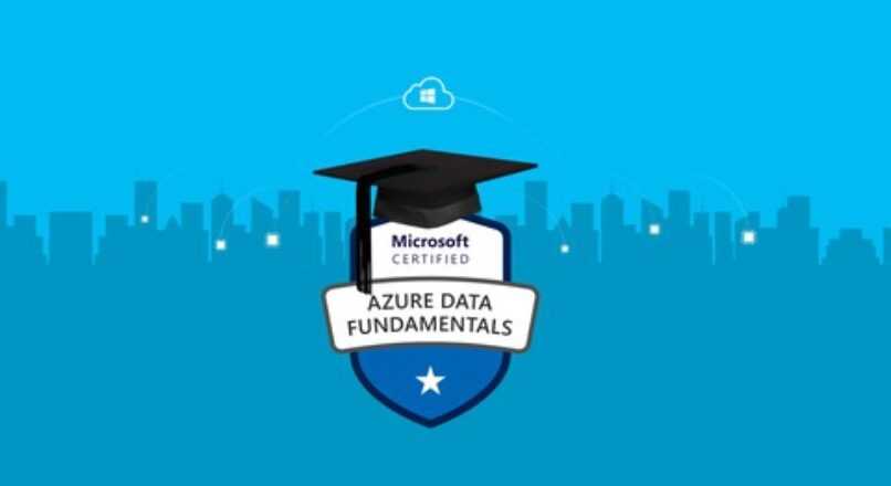 Microsoft Azure Data Fundamentals / DP - 900 Training course and certification