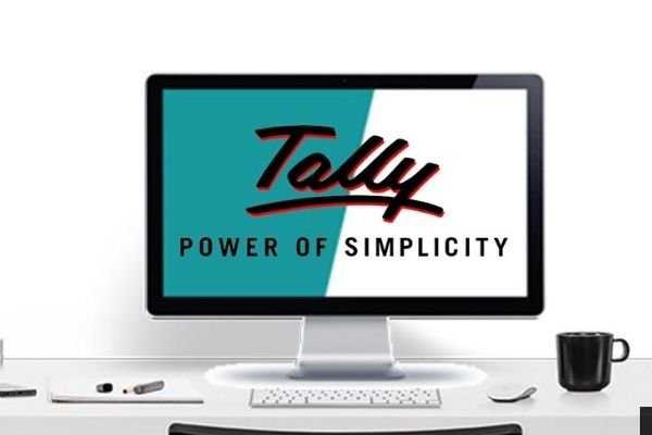 Tally course and certification