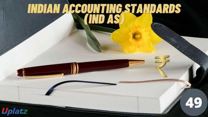 Video: Indian Accounting Standards (Ind AS) - all lectures