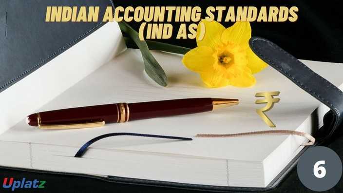 Video: Indian Accounting Standards (Ind AS) - all lectures