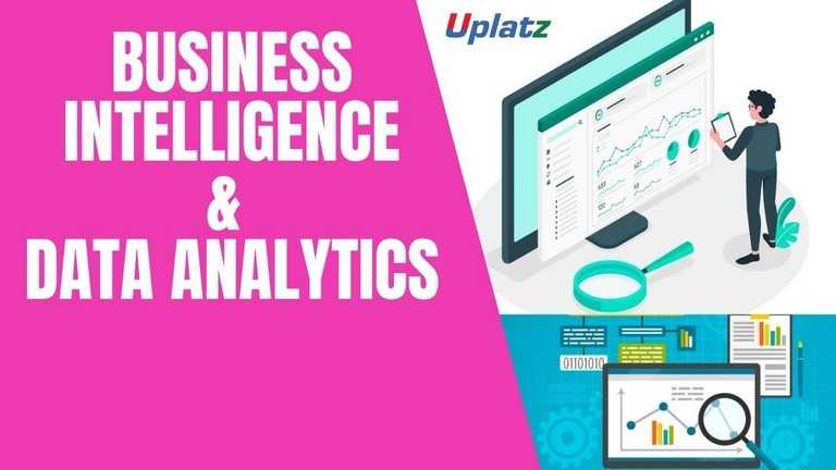 Video: Business Intelligence and Data Analytics - all lectures