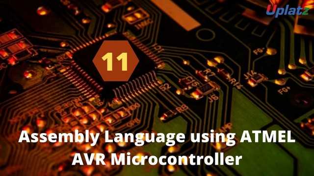 Video: VLSI - Microcontrollers - PLC - Assembly Language - all lectures