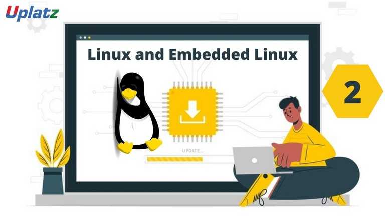 Video: Linux and Embedded Linux - all lectures