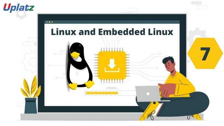 Video: Linux and Embedded Linux - all lectures