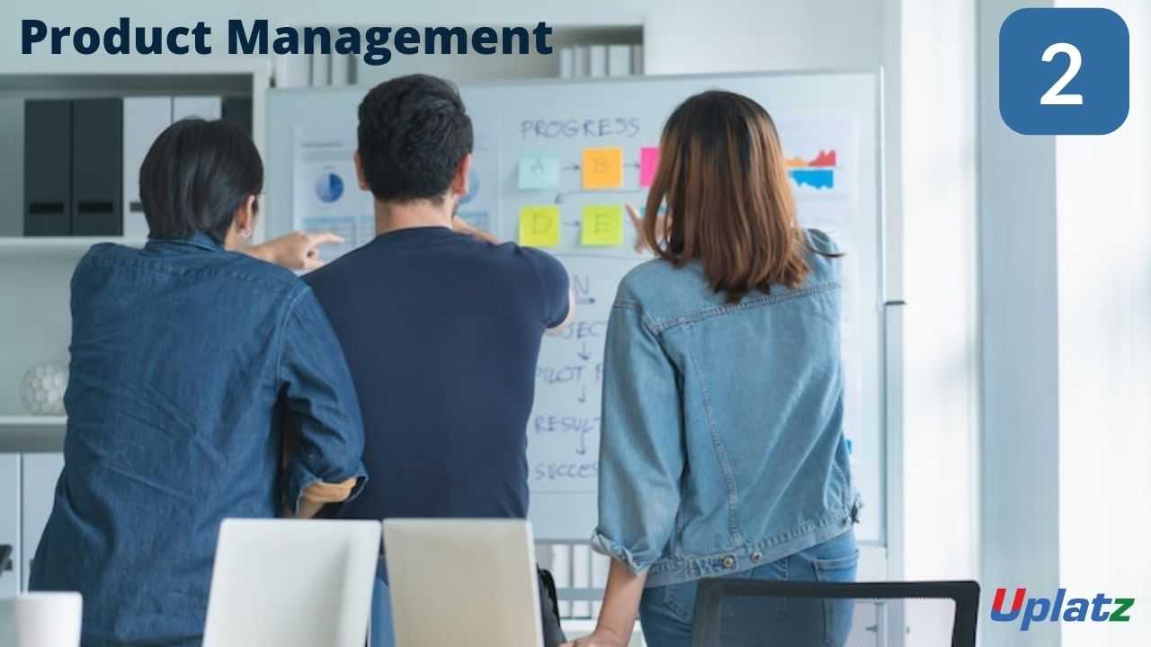 Video: Product Management - all lectures