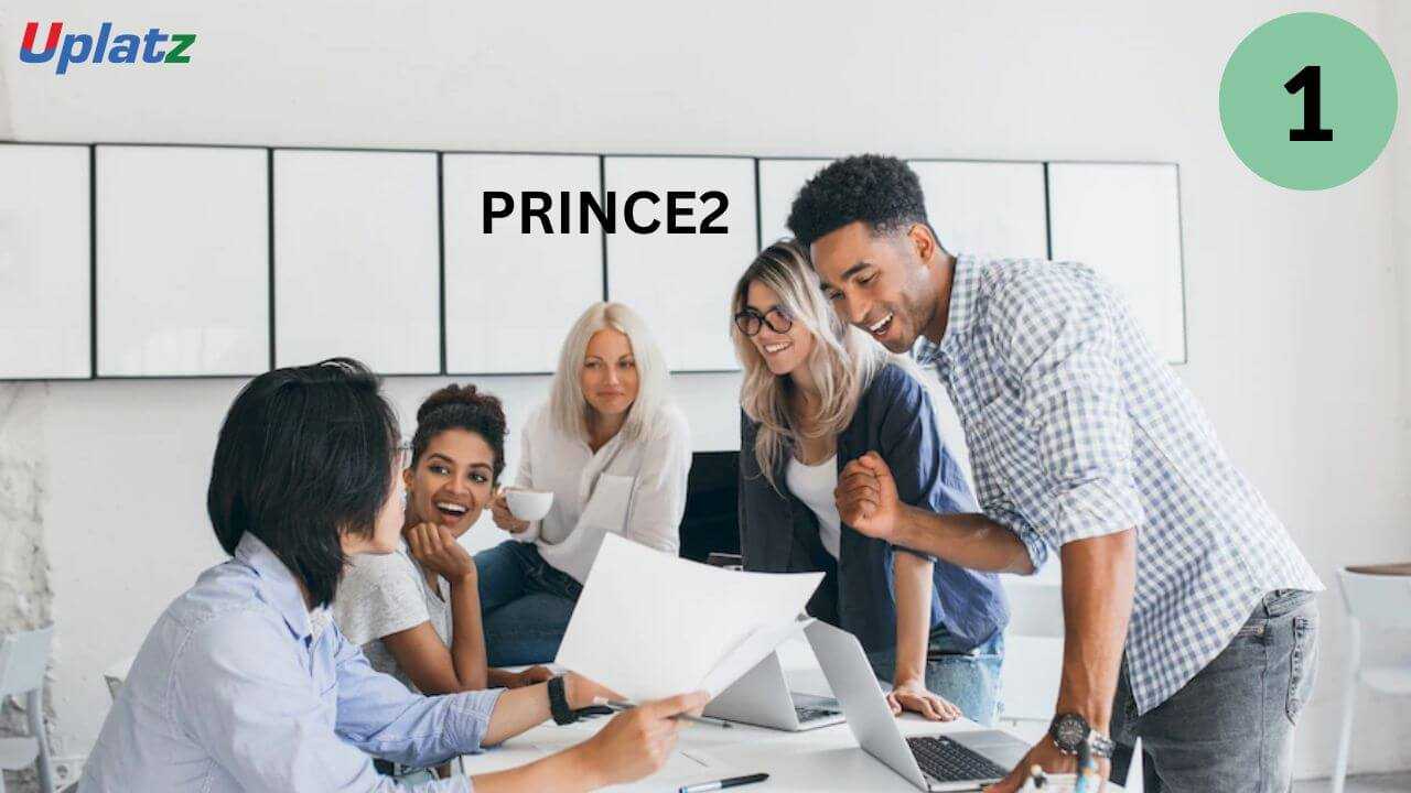 Video: PRINCE2 Fundamentals - all lectures