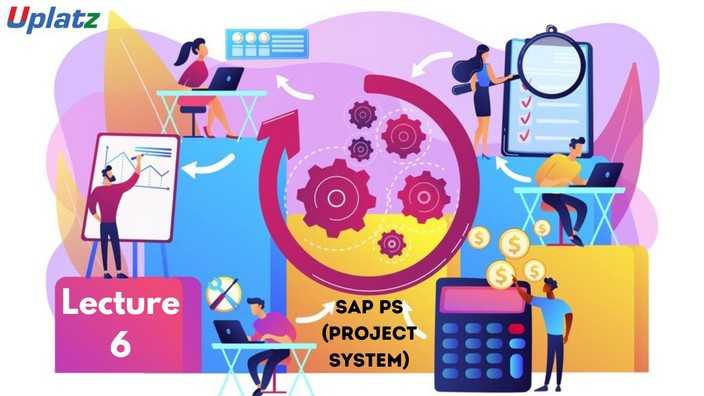 Video: SAP PS - all lectures