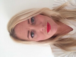 Uplatz profile picture of Shelley Lloyd