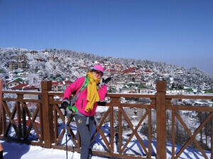 Uplatz profile picture of Stacy Liu