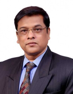 Uplatz profile picture of Subash Rout