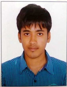 Uplatz profile picture of Pranav Bang