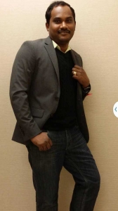 Uplatz profile picture of mukunda gaddam