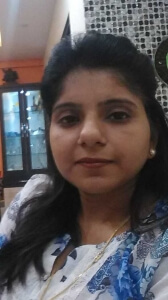 Uplatz profile picture of Manali Agrawal