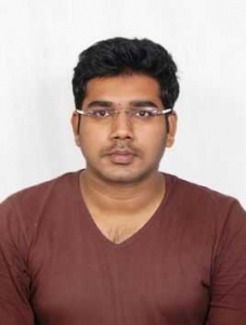 Uplatz profile picture of Kishore Korlapati