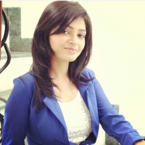Uplatz profile picture of Pooja Sahu