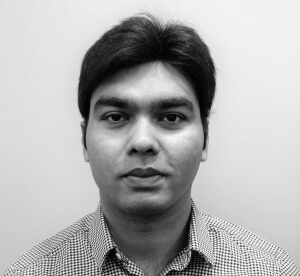 Uplatz profile picture of Shubham Gupta